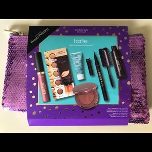 Tarte High Performance Naturals